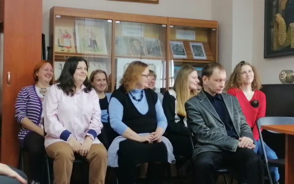 БДАМЛМ: аб уручэнні Маладзёжных білетаў БРСМ