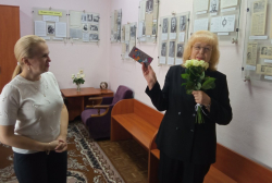 Віншуем з Днём нараджэння!