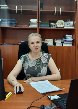 Правядзенне сумеснага анлайн-семінара БДАМЛМ і Архіва Прэзідэнта Рэспублікі Казахстан у рамках VII Летняй школы маладых архівістаў