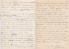 Успаміны С.С. Бірылы пра У. Галубка і працу ў 1927-28  яго тэатры, 1970-я