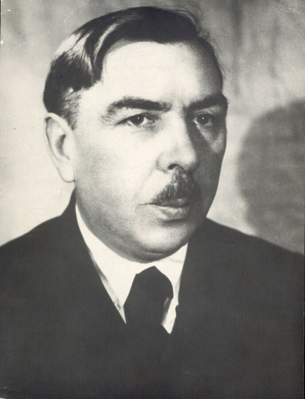 Віртуальная выстава “Аляксей Туранкоў: у пошуках “Кветкі шчасця”