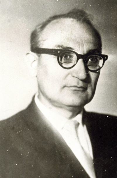 Віртуальная выстава “Эпісталярная спадчына Мікалая Улашчыка ў Беларускім дзяржаўным архіве-музеі літаратуры і мастацтва” на сайце БДАМЛМ