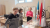 Экскурсія у БДАМЛМ для работнікаў Нацбанка