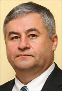 А.М. Карлюкевіч прэзентаваў БДАМЛІ шэраг новых выданняў беларускіх пісьменнікаў