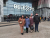 БГАМЛИ на выставке «Моя Беларусь» в Международном выставочном центре Belexpo