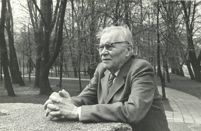 Виртуальная выставка “Генадзь Цітовіч — руплівы даследчык народнай творчасці”