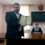 Работнікі архіва-музея наведалі Нацыянальны гістарычны архіў Беларусі