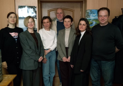 БГАМЛИ в разновекторных исследованиях литературного процесса