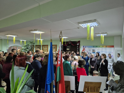 Прэзентацыя выставы і юбілейны канцэрт “Маэстра беларускай музыкі” — да 135-годдзя з дня нараджэння М.Аладава