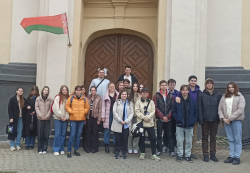 На канікулах – у БДАМЛМ