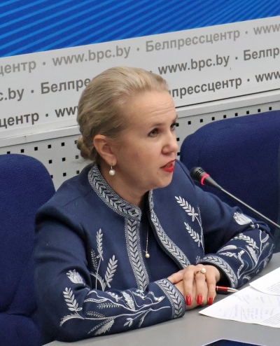 Удзел БДАМЛМ у канферэнцыі, прысвечанай Дню архівіста