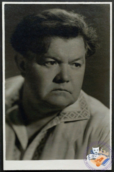 Віртуальная выстава “Музычная спадчына Рыгора Пукста: погляд праз архіўныя дакументы” да 125-годдзя з дня нараджэння кампазітара