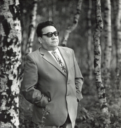 Выстава «Майстэрства натхнёнае, узнёслае» да 100-годдзя Юрыя Уладзіміравіча Семянякі – кампазітара, народнага артыста БССР