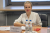 Дырэктар Беларускага дзяржаўнага архіва-музея літаратуры і мастацтва Алена Аляксандраўна Макаранка выступіла з дакладам «Арганізацыя працы БДАМЛМ па камплектаванні фондамі асабістага паходжання» на круглым стале