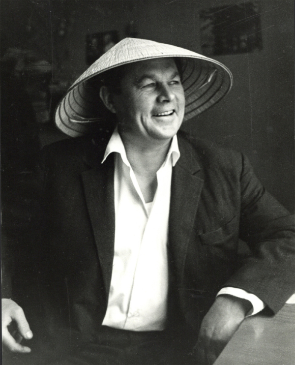 Андрэй Макаёнак: чалавек і майстар падтэксту (да 105-годдзя народнага пісьменніка)