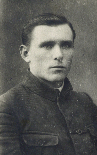 Віртуальная выстава БДАМЛМ, прысвечаная 120-годдзя Міхася Васілька