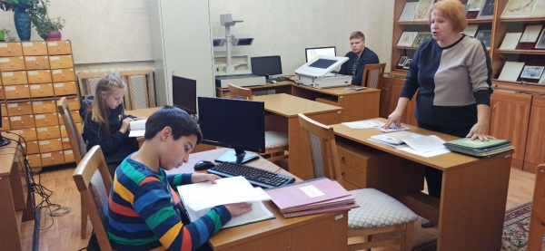 Канікулярныя перадсвяточныя дні ў БДАМЛМ
