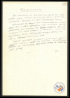 Апавяданне “Калыханка”. Варыянты. Аўтограф. 1981. Ф. 419. Воп. 1. Адз. зах. 78. Л. 4.